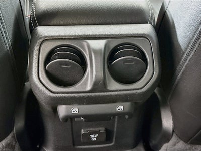 2023 Jeep Gladiator Overland 4x4