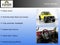 2023 Jeep Gladiator Rubicon 4x4