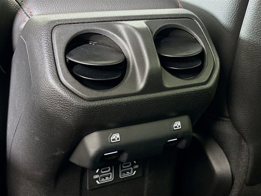 2023 Jeep Gladiator Rubicon 4x4