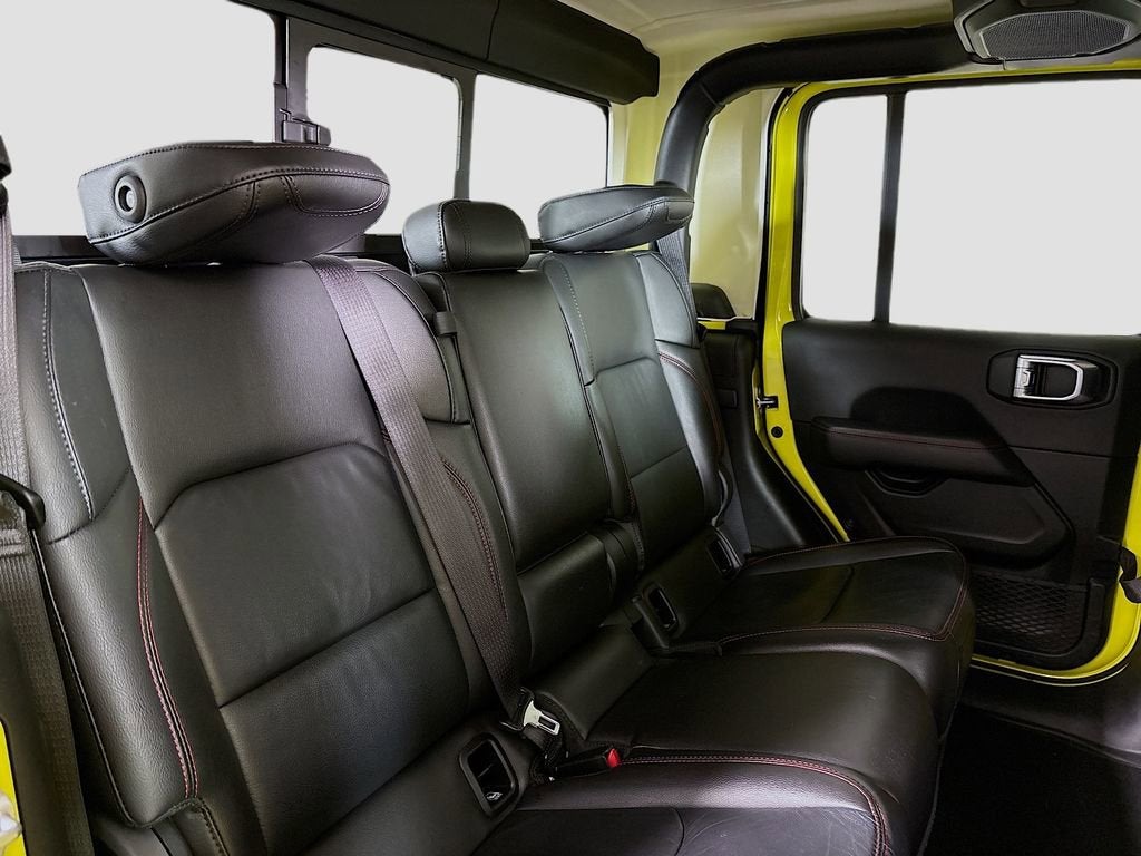 2023 Jeep Gladiator Rubicon 4x4