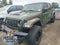 2023 Jeep Gladiator Mojave 4x4