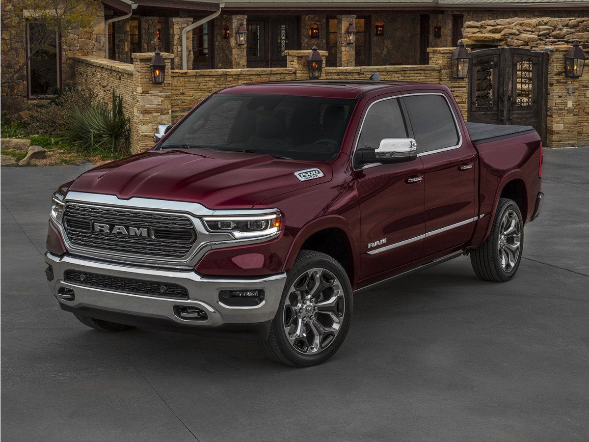 2019 RAM 1500 Limited