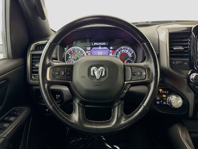 2022 RAM 1500 Sport