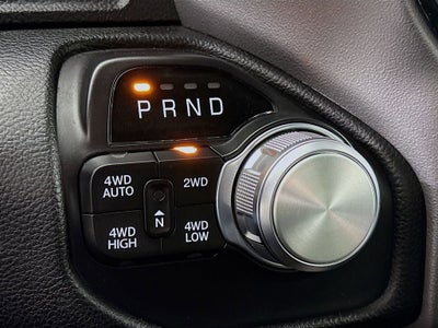 2022 RAM 1500 Sport