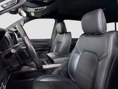 2022 RAM 1500 Sport