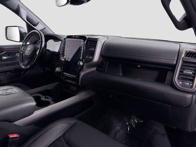 2022 RAM 1500 Sport