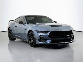 2024 Ford Mustang GT Premium Fastback