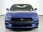 2024 Ford Mustang EcoBoost Fastback