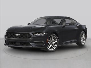 2024 Ford Mustang EcoBoost Fastback