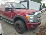 2014 Ford F-350 LARIAT