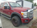 2014 Ford F-350 LARIAT