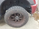 2014 Ford F-350 LARIAT