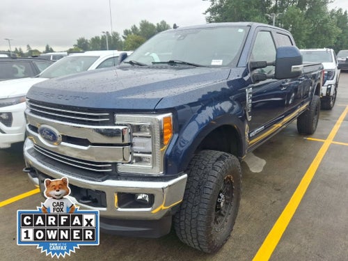 2019 Ford F-350 LARIAT