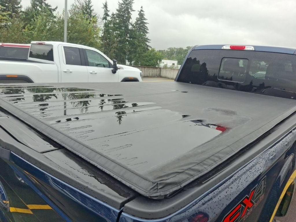 2019 Ford F-350 LARIAT