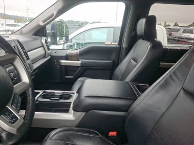 2019 Ford F-350 LARIAT