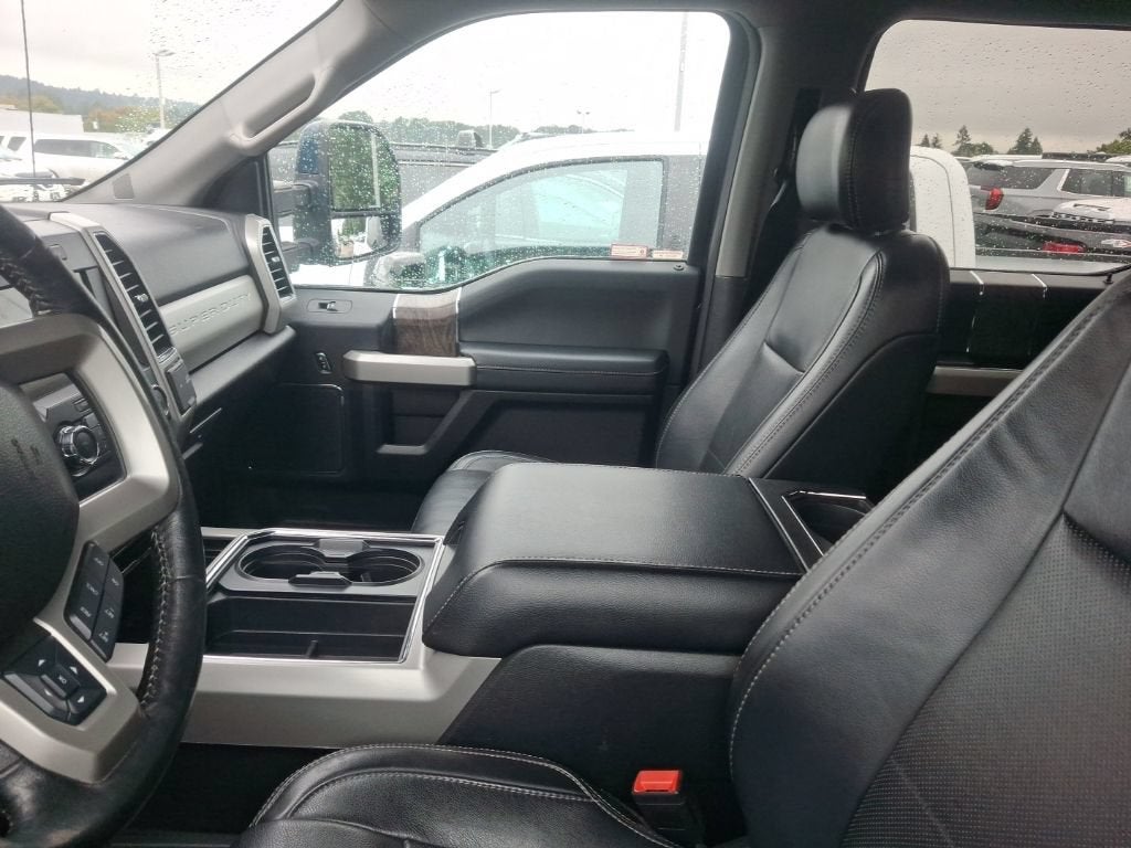 2019 Ford F-350 LARIAT