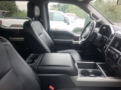 2019 Ford F-350 LARIAT