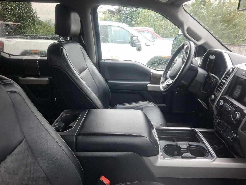 2019 Ford F-350 LARIAT