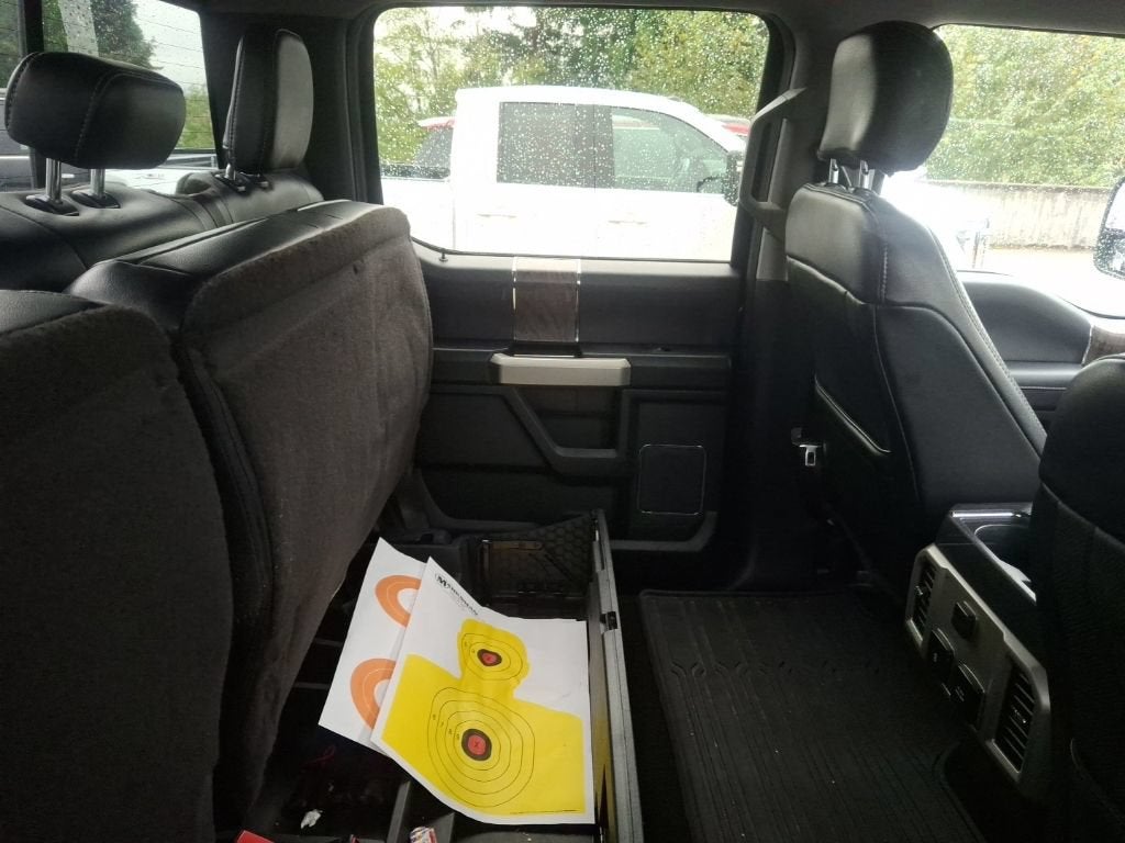 2019 Ford F-350 LARIAT