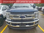 2019 Ford F-350 LARIAT