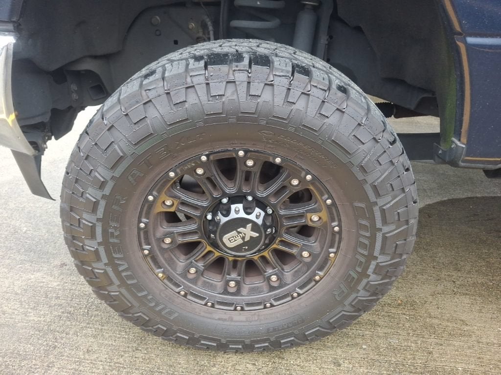 2019 Ford F-350 LARIAT
