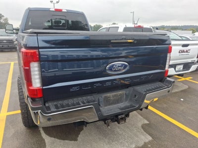 2019 Ford F-350 LARIAT