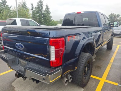 2019 Ford F-350 LARIAT