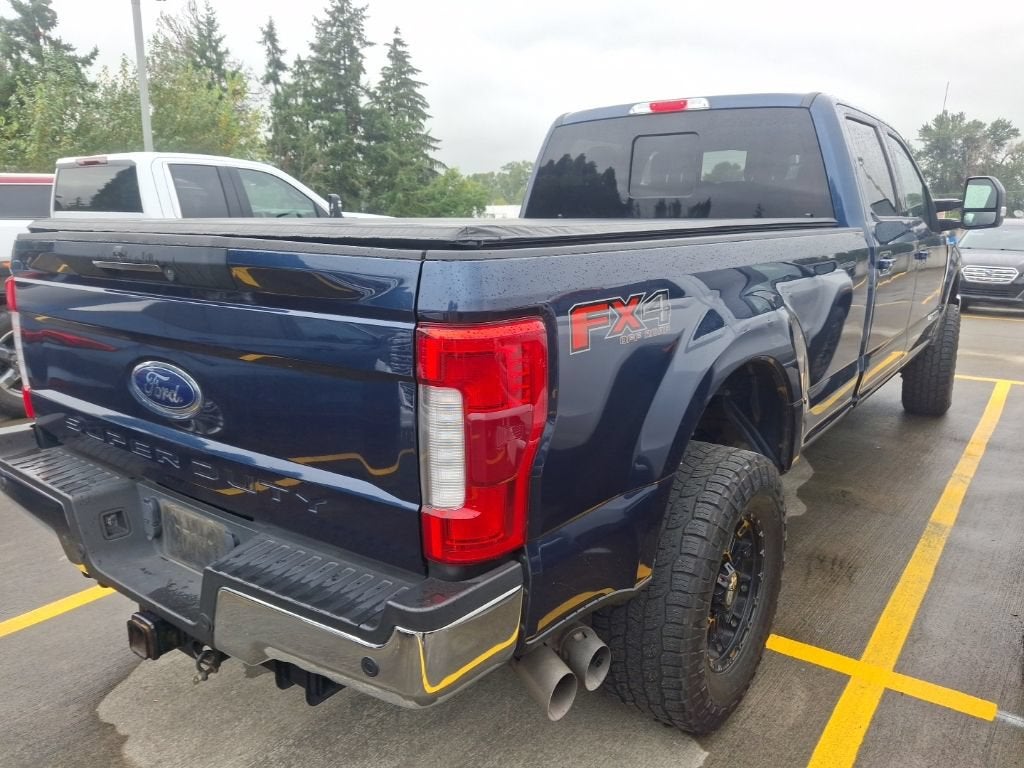2019 Ford F-350 LARIAT