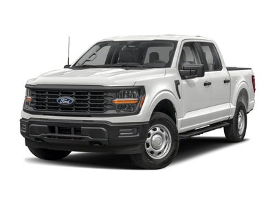2024 Ford F-150 Tremor