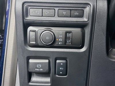 2024 Ford F-150 Tremor