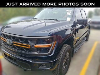 2024 Ford F-150 Tremor