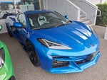 2025 Chevrolet Corvette E-Ray 3LZ