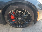 2014 Chevrolet Corvette Stingray Z51 3LT