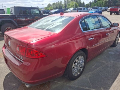 2010 Buick Lucerne CXL Special Edition *Ltd Avail*