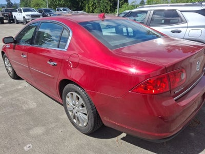 2010 Buick Lucerne CXL Special Edition *Ltd Avail*