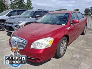 2010 Buick Lucerne CXL Special Edition *Ltd Avail*