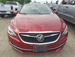 2018 Buick LaCrosse Essence