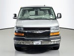 2017 Chevrolet Express Passenger 3500 LT