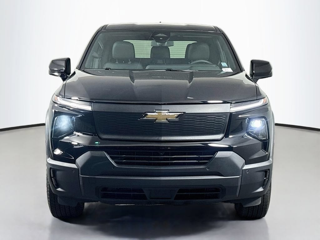 2026 Chevrolet Silverado EV WT - Max Range
