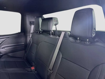2026 Chevrolet Silverado EV WT - Max Range