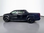 2026 Chevrolet Silverado EV WT - Max Range