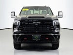 2025 Chevrolet Silverado 3500 HD LT
