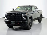 2025 Chevrolet Silverado 3500 HD LT