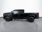 2025 Chevrolet Silverado 3500 HD LT