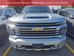 2022 Chevrolet Silverado 2500 HD High Country