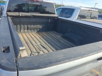 2022 Chevrolet Silverado 2500 HD High Country