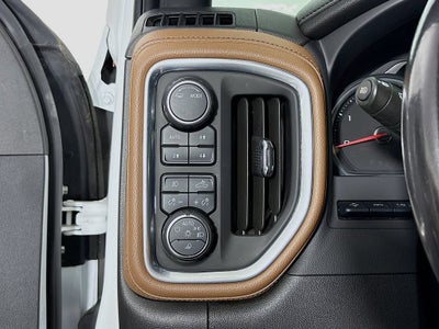 2020 Chevrolet Silverado 2500 HD High Country