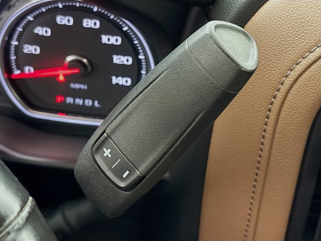 2020 Chevrolet Silverado 2500 HD High Country