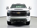 2020 Chevrolet Silverado 2500 HD High Country