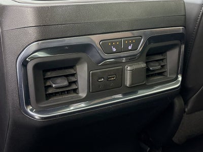 2020 Chevrolet Silverado 2500 HD High Country